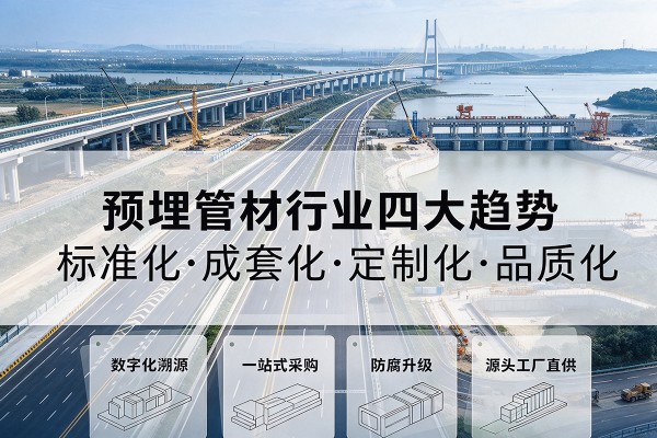 洪山行业发展趋势总结