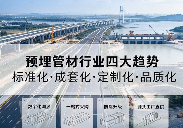 洪山行业发展趋势总结